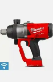 Milwaukee M18ONEFHIWF1-0 18V Fuel ONE-KEY 1" High Torque Impact Wrench