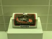 1:64 2011 VE Commodore JAMIE WHINCUP PERSONALLY SIGNED BY JAMIE