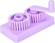 VILLFUL Paper Quilling Crimper Tool Wave Shaper for DIY Crafts Lightweight and Durable Quilling Tool for Paper Curling for Beginners and Professionals