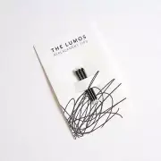 Tom's Studio Lumos 0.5 Writing Replacement Tips - Pack of 3 - NEW