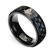 Smart NFC Tag Finger Ring Intelligent Equipment Connect Android Phone Wear Type