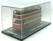 Corgi Original Omnibus OM45705 AEC Q Double Decker Bus Westcliff On Sea Motors