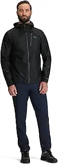 [Outdoor Research] Men's Helium Rain Jacket