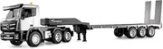 Amewi G836E Tractor with Low Loader 1:24 RTR Remote Controlled RC Children 8 Years Truck Truck