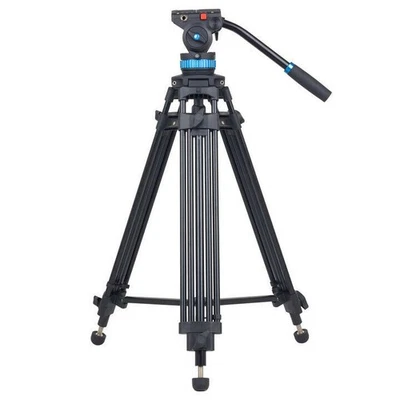 Sirui SH-15-US SH15 Video Tripod Kit with Head - Sh-Series