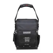 VETO 20 x 28 x 34cm TP-XD Blackout Tool Pouch w. Base - XL VETOTPXDBLACK