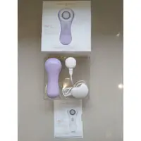 在飛比找蝦皮購物優惠-Clarisonic 科萊麗 Mia 洗臉機 二手