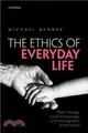 Ethics of Everyday Life ― Moral Theology, Social Anthropology, and the Imagination of the Human