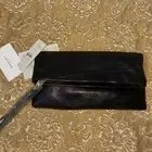 Radley London Black Metallic Hatfield Xbody Purse New With Tags $158