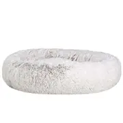 Pet Dog Cat Calming Sleeping Comfy Washable Bed - Extra Large