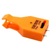Car Adjustable Test Pins Fuse Tester For Mini/Standard/Large Automotive Fuses W