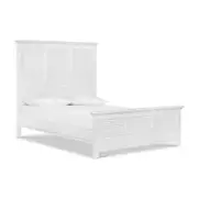 Belle West Beach Bed
