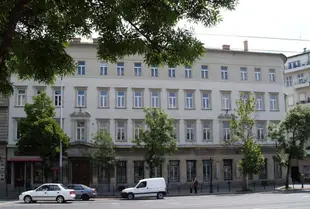 Flatiron Budapest Premium Apartments