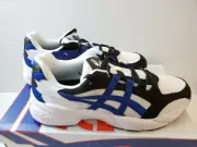 Asics GEL BND Size 10 Blue White Black 1021A145 101 Men Running Shoe New