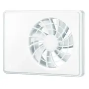 Exhaust Fan with Remote Control 125 MM Ifan Fan With Timer Humidity Sensor