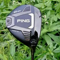 在飛比找蝦皮購物優惠-【PING】高爾夫球桿 新款2021男士G425球道木桿 三