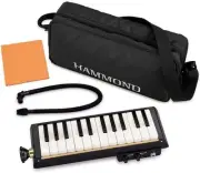 HAMMOND Hammond PRO-24B Keyboard Harmonica Electric Acoustic Bass Model