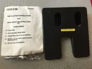 RARE Ericsson Desk Radio Mounting Base Kit for Mobile Radio/Remote Control Unit