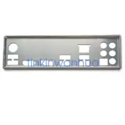 Z490-PRO GAMING PRIME Z490-P FOR ASUS IO I/O SHIELD Back Plate BackPlate