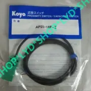1PCS New APS5-18F-Z Proximity Switch