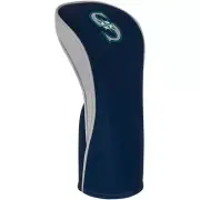 Team Effort Seattle Mariners Driver Headcover