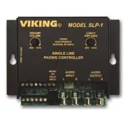 Viking Electronics SLP-1 Single Line Paging Controller (SLP1)