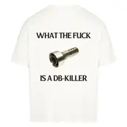 Db-Killer Classic T-shirt