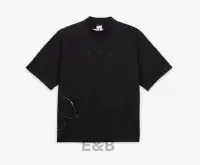 在飛比找Yahoo!奇摩拍賣優惠-全新 Nike x OFF-White MC Tee 黑 聯