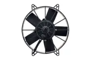NEW SPAL 11" HIGH PERFORMANCE COOLING FAN- VA15-BP70/LL-39S, 143-1021, 1001130