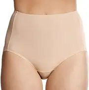 [Jockey] Women's Underwear No Ride Up Full Brief