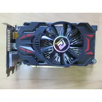 在飛比找蝦皮購物優惠-G.故障顯示卡-撼訊Radeon GDDR5 (AXR7 3