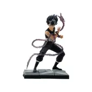 Yu Yu Hakusho Hiei 1:10 Scale Action Figure Kids/Adult Collectable Toy 15cm