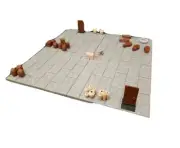 Dungeon Encounter Box