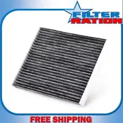 Carbon Cabin Air Filter For TOYOTA 2002-2003 Solara V6 3.0L(1MZ-FE) (for: Toyota)