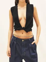 Jacquemus Le Haut Noué