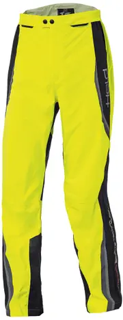 Held Rainblock Base Rain Trousers, yellow, Size XL for Men