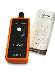 TPMS Relearn Tool EL-50448 GM Series New In Box