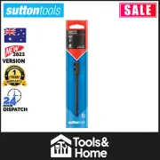 Sutton Spade Bit Extension Shank 150mm - Carbon Steel - D502150L