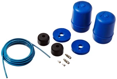 4174 Coil-Rite Air Helper Spring Kit