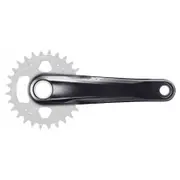 Shimano Deore XT FC-M8100-1 Crankset 175mm