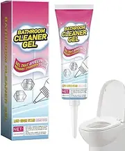 Bathroom Cleaning Gel,Shower Cleaner Gel | 120g Long-Lasting Bathroom Cleaning Gel, Multifunctional Gentle Kitchen Cleaning Gel
