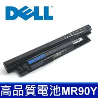 在飛比找樂天市場購物網優惠-DELL 6芯 MR90Y 原廠規格 電池 0MF69 24