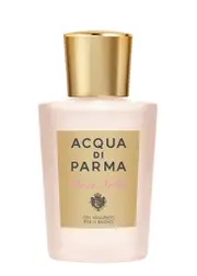Acqua DI Parma Rosa Nobile Shower Gel 200ml 200ml