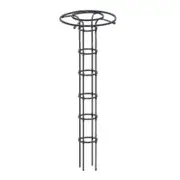 Garden Trellis For Climbing Plants And Flowers,metal Plant Trellis For Outdoor 210CM