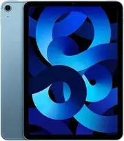 [Apple] 10.9-inch iPad Air (Wi-Fi + Cellular, 64GB) - Blue (5th Generation)