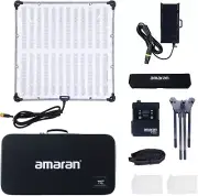 Aputure Amaran F22X (V-mount) 2x2 200W Bi-Colour LED Flexible Mat