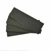 7 pcs Carbon Vanes 526577 for Elmo Rietschle Vacuum Pump Compressor VLT60 DLT60