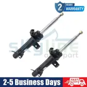 2x Front RH + LH Shock Absorbers Fit BMW Mini Cooper Clubman R55 R56 R57 R58 R59 (for: Mini)