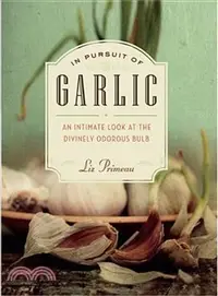 在飛比找三民網路書店優惠-In Pursuit of Garlic