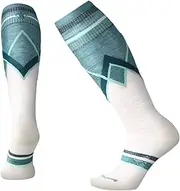 [Smartwool] Women's PhD Ski Ultra Light Pattern Socks